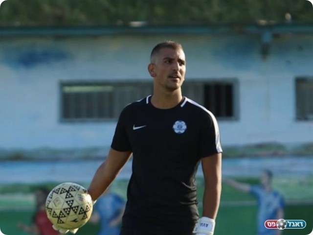 איתי שאול (צילום פרטי)